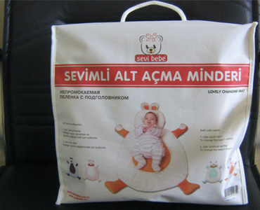 biyeli çanta